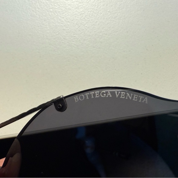 Bottega Veneta Sunglasses - Picture 3 of 5
